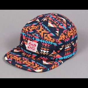 Obey Hat